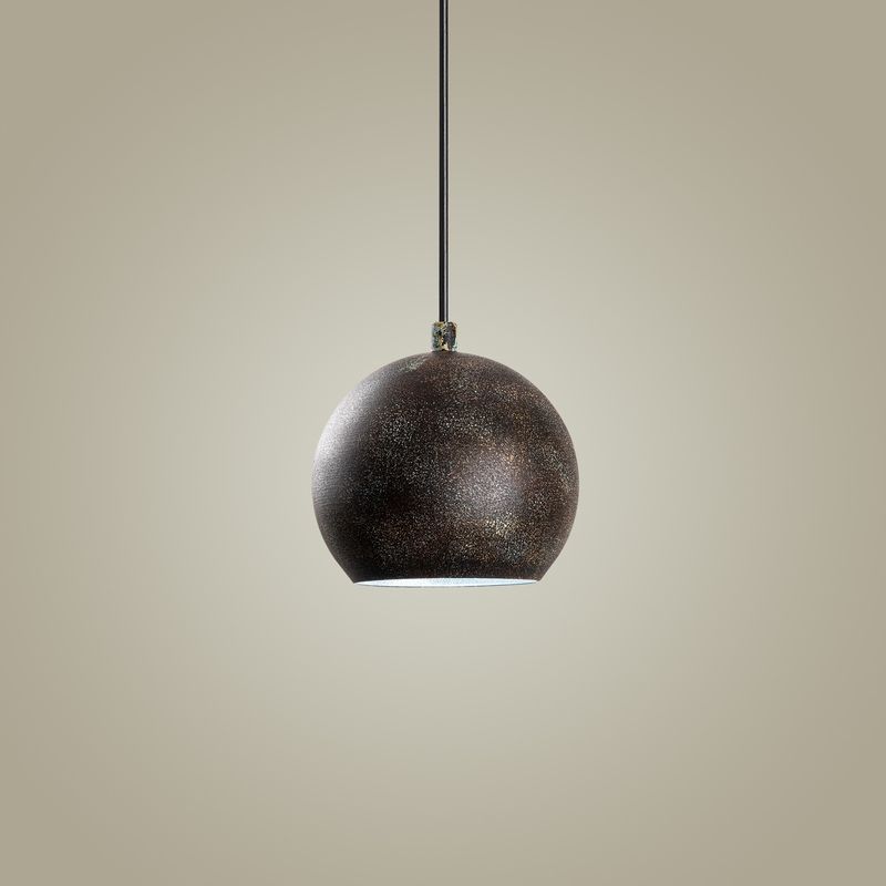 Casa si Gradina - Corpuri si surse de iluminat - Lustre si pendule - Candelabru, Opviq, metal, antichizat, inaltime reglabila, 20-111 cm - Infinity.ro