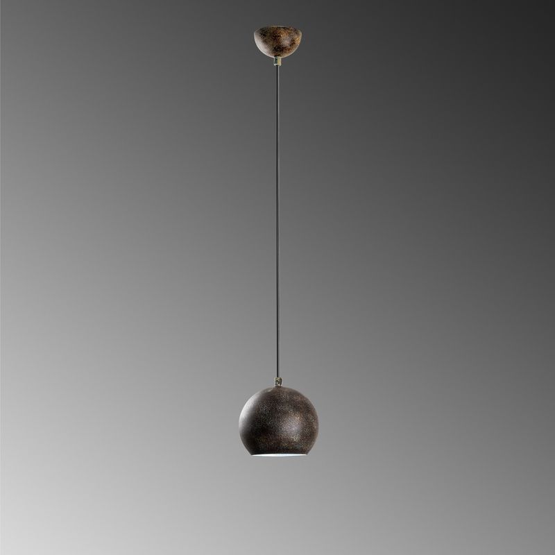 Casa si Gradina - Corpuri si surse de iluminat - Lustre si pendule - Candelabru, Opviq, metal, antichizat, inaltime reglabila, 20-111 cm - Infinity.ro