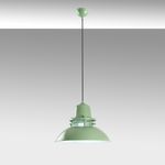 Casa si Gradina - Corpuri si surse de iluminat - Lustre si pendule - Candelabru, Opviq, metal, menta, diametru 34 cm, inaltime reglabila 34-123 cm - Infinity.ro