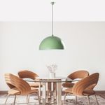 Casa si Gradina - Corpuri si surse de iluminat - Lustre si pendule - Candelabru, Opviq, metal, menta, reglabil, ø60 cm, inaltime 45-135 cm - Infinity.ro