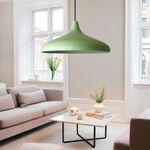 Casa si Gradina - Corpuri si surse de iluminat - Lustre si pendule - Candelabru, Opviq, metal, menta, 100 cm - Infinity.ro