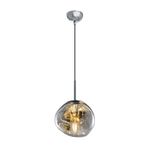 Casa si Gradina - Corpuri si surse de iluminat - Lustre si pendule - Candelabru, Opviq, acril, crom, 18x120 cm - Infinity.ro