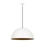 Casa si Gradina - Corpuri si surse de iluminat - Lustre si pendule - Candelabru, Opviq, metal, alb auriu, diametru 60 cm, inaltime reglabila - Infinity.ro