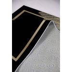 Casa si Gradina - Textile si covoare - Covoare - Covoare casa - Covor, Conceptum Hypnose, multicolor, 50x80 cm, 100% poliester, antiderapant, 478HFT2768 - Infinity.ro