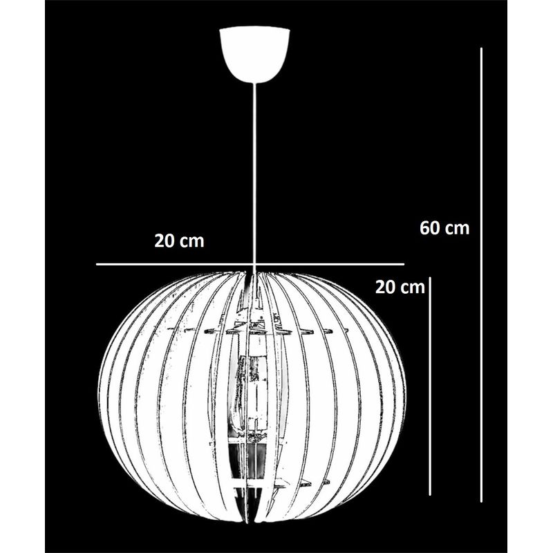 Casa si Gradina - Corpuri si surse de iluminat - Lustre si pendule - Candelabru, Opviq, mdf, negru, 2 piese, 20x20x60 cm - Infinity.ro