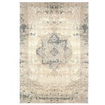 Casa si Gradina - Textile si covoare - Covoare - Covoare casa - Covor, Conceptum Hypnose, multicolor, 120x180 cm, 100% poliester, antiderapant, lavabil la masina, 882CHL1820 - Infinity.ro