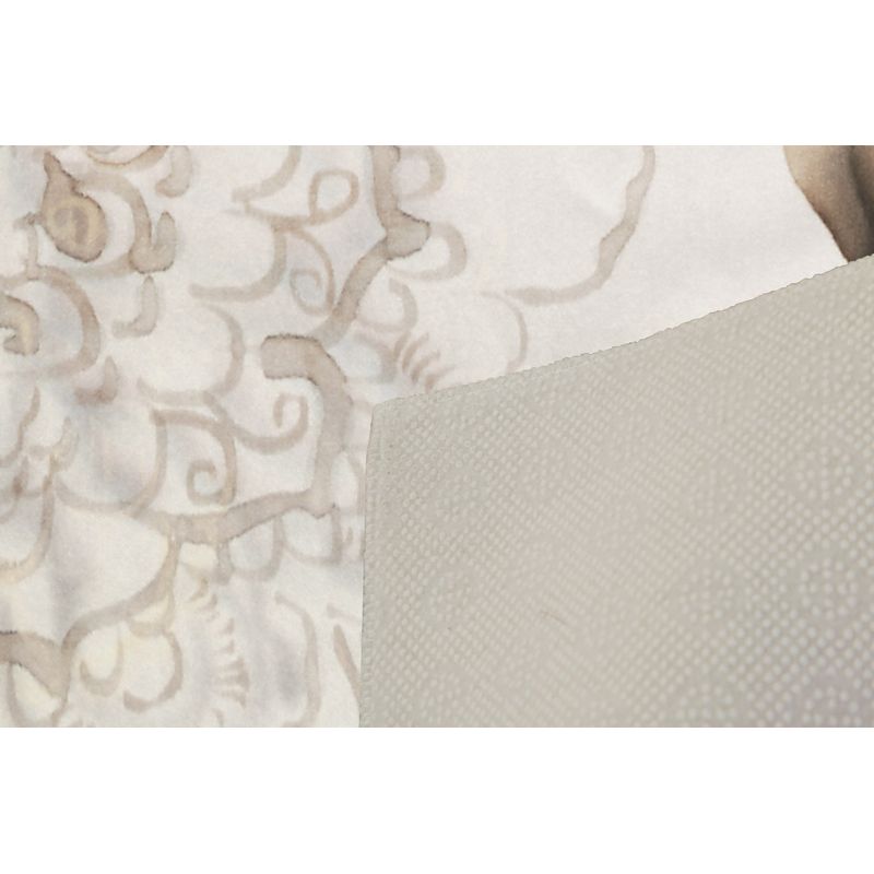 Casa si Gradina - Textile si covoare - Covoare - Covoare casa - Covor, Conceptum Hypnose, multicolor, 160x230 cm, 100% poliester, antiderapant, 571HFT1524 - Infinity.ro