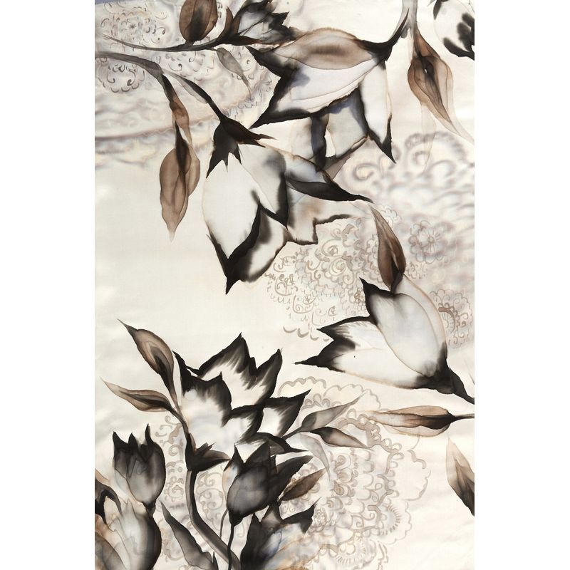Casa si Gradina - Textile si covoare - Covoare - Covoare casa - Covor, Conceptum Hypnose, multicolor, 160x230 cm, 100% poliester, antiderapant, 571HFT1524 - Infinity.ro