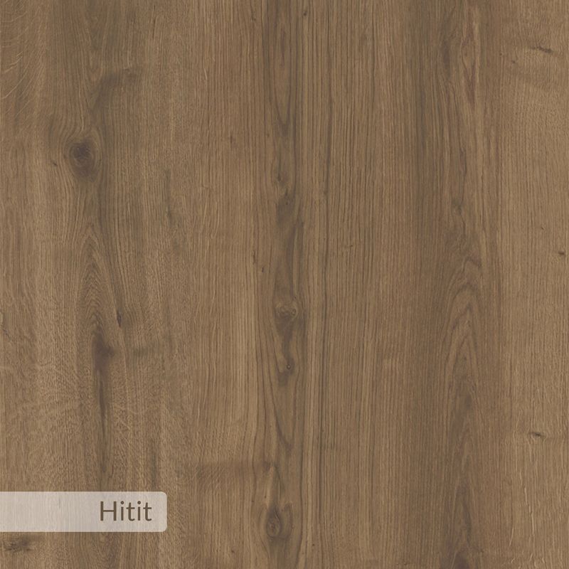 Casa si Gradina - Mobilier - Dulapuri si sifoniere - Dulapuri pantofi - Dulap pantofi, Hanah Home, pal melaminat, hitit, 105x26x118.5 cm - Infinity.ro