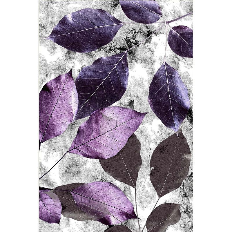 Casa si Gradina - Textile si covoare - Covoare - Covoare casa - Covor, Conceptum Hypnose, multicolor, 180x280 cm, 100% poliester, antiderapant, 476HFT2121 - Infinity.ro