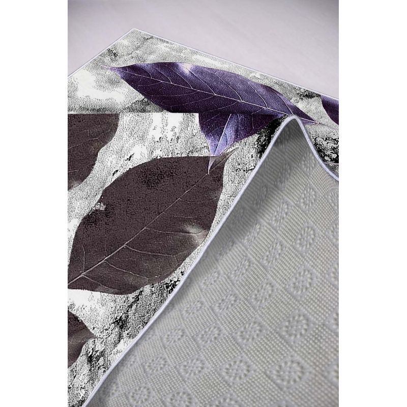 Casa si Gradina - Textile si covoare - Covoare - Covoare casa - Covor, Conceptum Hypnose, multicolor, 180x280 cm, 100% poliester, antiderapant, 476HFT2121 - Infinity.ro