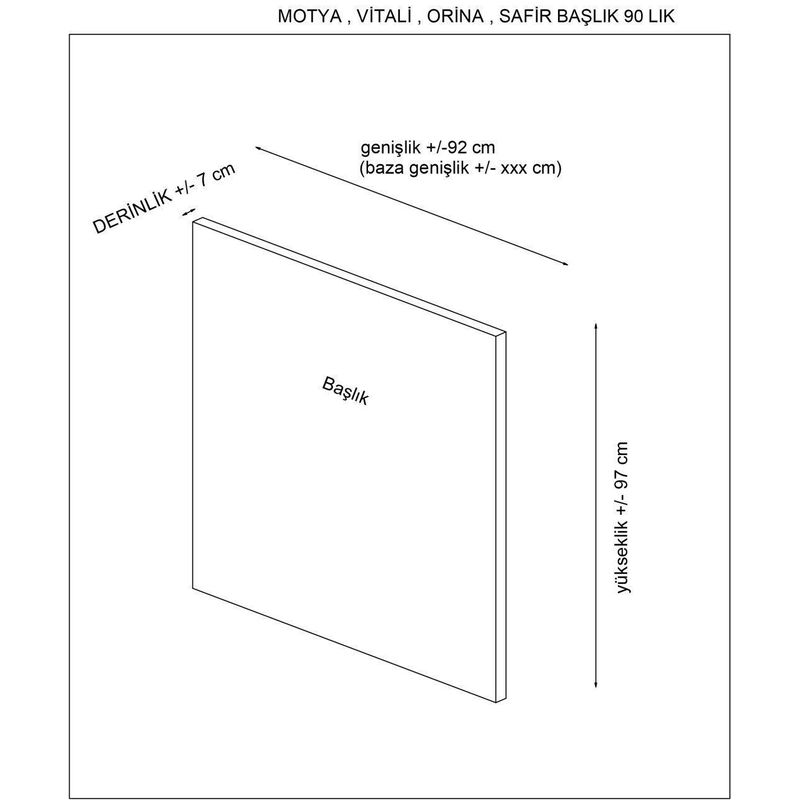 Casa si Gradina - Mobilier - Paturi si accesorii - Accesorii paturi - Perna pentru Tablie pat, alb, 152 cm, piele artificiala - Infinity.ro