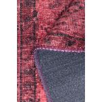 Casa si Gradina - Textile si covoare - Covoare - Covoare casa - Covor, Conceptum Hypnose, mov, 75x150 cm, 100% poliester, 473RTP3056 - Infinity.ro