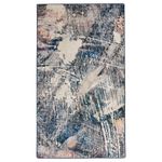 Casa si Gradina - Textile si covoare - Covoare - Covorase intrare - Covoras de intrare, Conceptum Hypnose, multicolor, 80x150 cm, 100% poliester, antiderapant, 882CHL1516 - Infinity.ro
