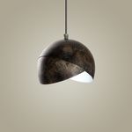 Casa si Gradina - Corpuri si surse de iluminat - Lustre si pendule - Candelabru, Opviq, metal, antichizat, inaltime reglabila 22-114 cm - Infinity.ro