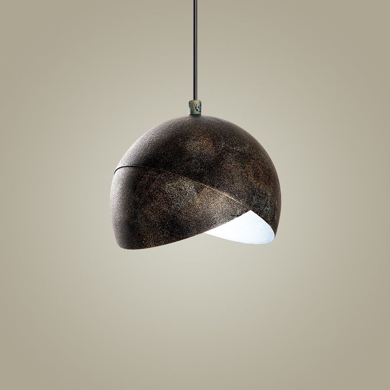 Casa si Gradina - Corpuri si surse de iluminat - Lustre si pendule - Candelabru, Opviq, metal, antichizat, inaltime reglabila 22-114 cm - Infinity.ro