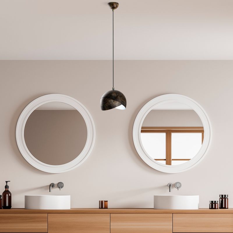 Casa si Gradina - Corpuri si surse de iluminat - Lustre si pendule - Candelabru, Opviq, metal, antichizat, inaltime reglabila 22-114 cm - Infinity.ro