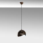 Casa si Gradina - Corpuri si surse de iluminat - Lustre si pendule - Candelabru, Opviq, metal, antichizat, inaltime reglabila 22-114 cm - Infinity.ro