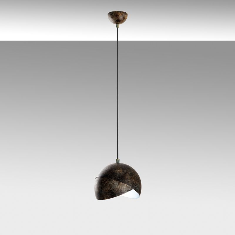 Casa si Gradina - Corpuri si surse de iluminat - Lustre si pendule - Candelabru, Opviq, metal, antichizat, inaltime reglabila 22-114 cm - Infinity.ro