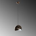 Casa si Gradina - Corpuri si surse de iluminat - Lustre si pendule - Candelabru, Opviq, metal, antichizat, inaltime reglabila 22-114 cm - Infinity.ro
