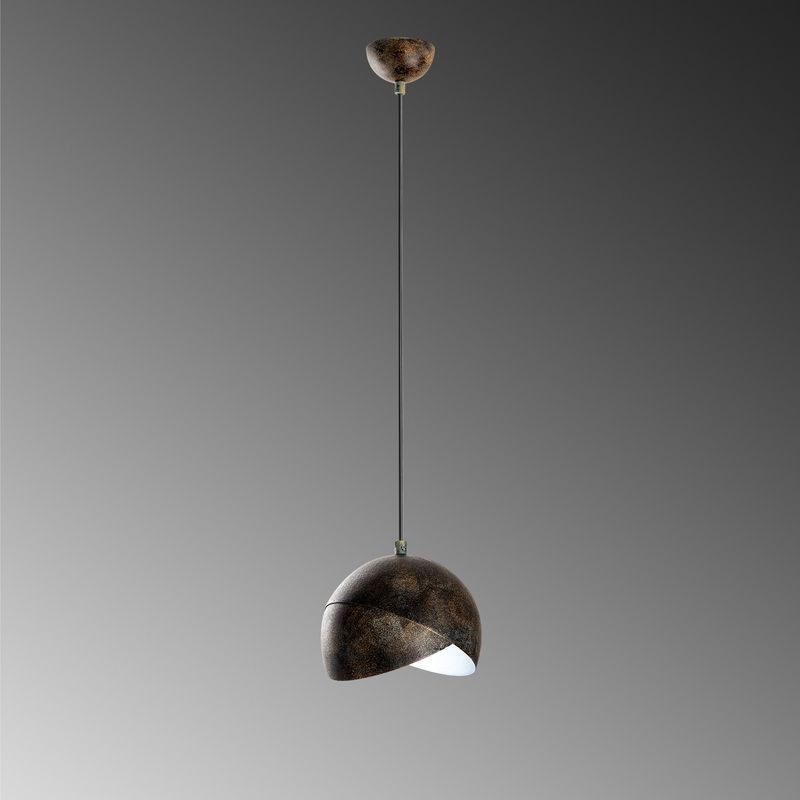 Casa si Gradina - Corpuri si surse de iluminat - Lustre si pendule - Candelabru, Opviq, metal, antichizat, inaltime reglabila 22-114 cm - Infinity.ro