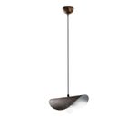 Casa si Gradina - Corpuri si surse de iluminat - Lustre si pendule - Candelabru, Opviq, metal, antichizat, 30x20x10 cm - Infinity.ro
