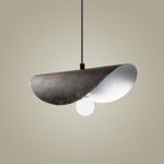 Casa si Gradina - Corpuri si surse de iluminat - Lustre si pendule - Candelabru, Opviq, metal, antichizat, 30x20x10 cm - Infinity.ro