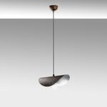 Casa si Gradina - Corpuri si surse de iluminat - Lustre si pendule - Candelabru, Opviq, metal, antichizat, 30x20x10 cm - Infinity.ro