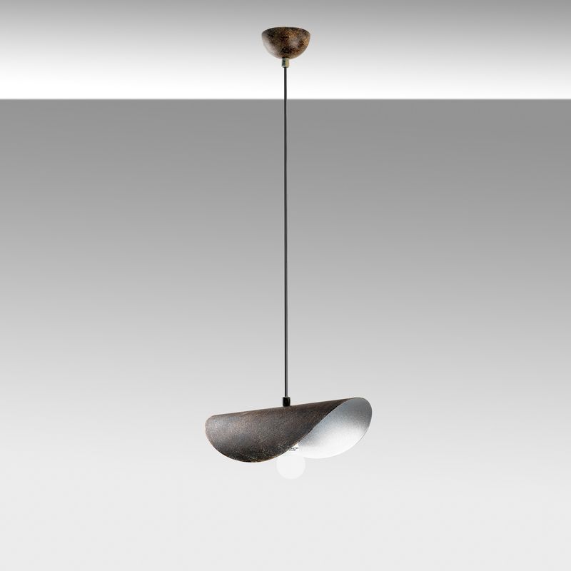 Casa si Gradina - Corpuri si surse de iluminat - Lustre si pendule - Candelabru, Opviq, metal, antichizat, 30x20x10 cm - Infinity.ro