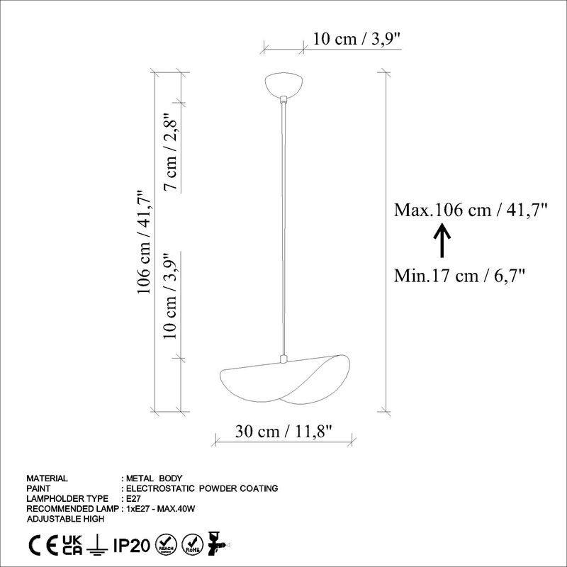 Casa si Gradina - Corpuri si surse de iluminat - Lustre si pendule - Candelabru, Opviq, metal, antichizat, 30x20x10 cm - Infinity.ro