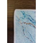 Casa si Gradina - Textile si covoare - Covoare - Covoare casa - Covor, Conceptum Hypnose, multicolor, 60x100 cm, 100% poliester, antiderapant, 478HFT1154 - Infinity.ro