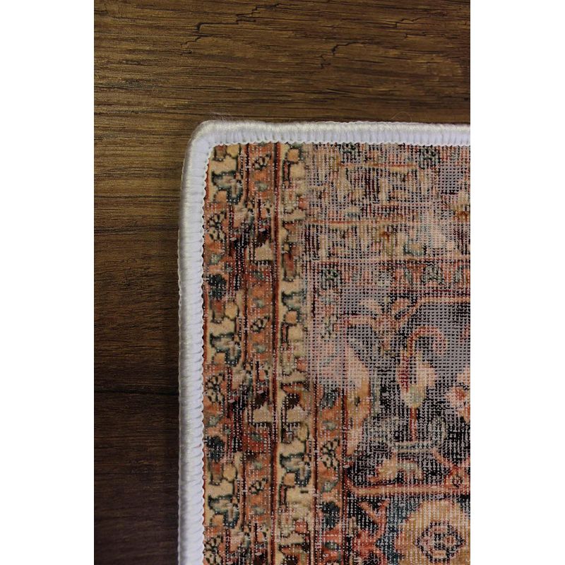 Casa si Gradina - Textile si covoare - Covoare - Covoare casa - Covor, Conceptum Hypnose, multicolor, 160x230 cm, 100% poliester, antiderapant, 474HFT2333 - Infinity.ro