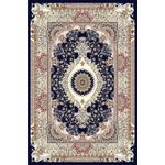 Casa si Gradina - Textile si covoare - Covoare - Covorase intrare - Covoras de intrare, Conceptum Hypnose, multicolor, 80x150 cm, 100% poliester, antiderapant, 478HFT1865 - Infinity.ro