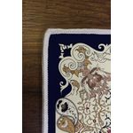 Casa si Gradina - Textile si covoare - Covoare - Covorase intrare - Covoras de intrare, Conceptum Hypnose, multicolor, 80x150 cm, 100% poliester, antiderapant, 478HFT1865 - Infinity.ro