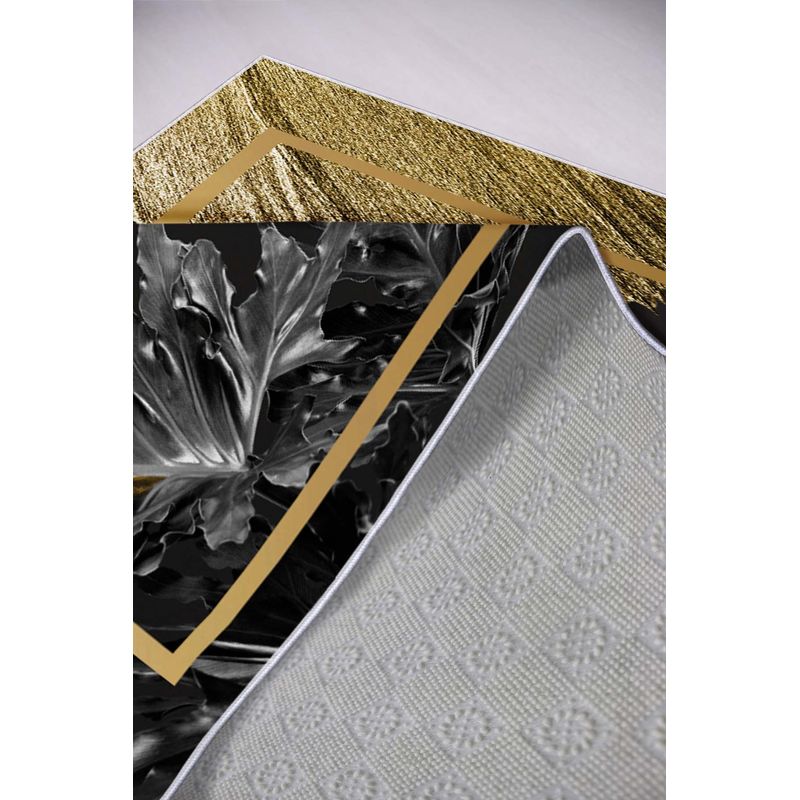 Casa si Gradina - Textile si covoare - Covoare - Covoare casa - Covor, Conceptum Hypnose, multicolor, 180x280 cm, 100% poliester, antiderapant, 478HFT1480 - Infinity.ro