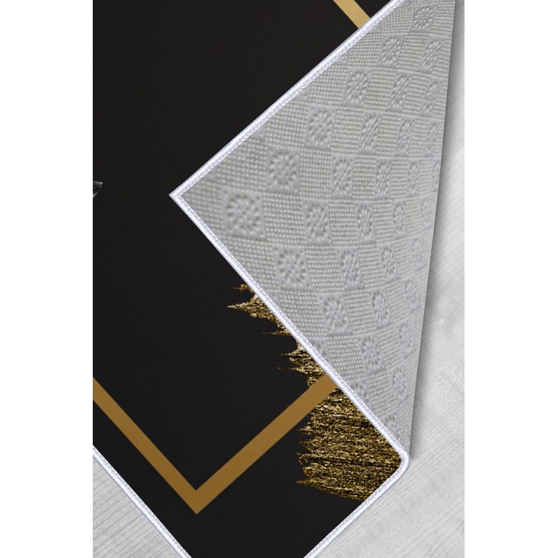Casa si Gradina - Textile si covoare - Covoare - Covoare casa - Covor, Conceptum Hypnose, multicolor, 180x280 cm, 100% poliester, antiderapant, 478HFT1480 - Infinity.ro