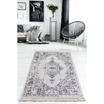 Casa si Gradina - Textile si covoare - Covoare - Covoare casa - Covor, Conceptum Hypnose, multicolor, 80x120 cm, 100% poliester, antiderapant, lavabil la masina, 286CHL4059 - Infinity.ro