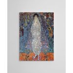 Casa si Gradina - Decoratiuni - Tablouri - Tablou decorativ pe panza, Wallxpert, gustav klimt, multicolor, 50x70 cm, 100% panza, rama lemn, 684GST1110 - Infinity.ro