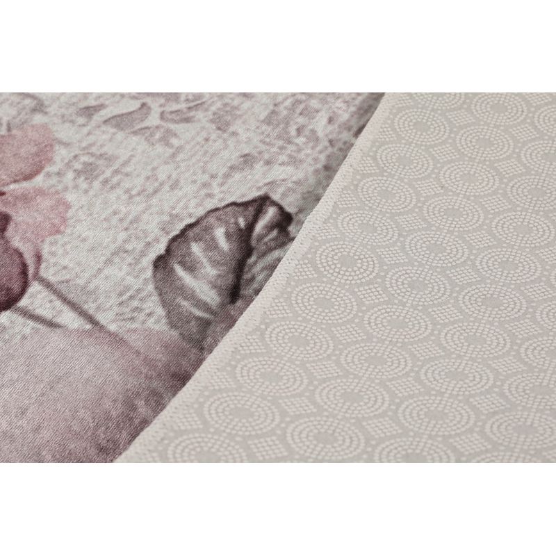 Casa si Gradina - Textile si covoare - Covoare - Covoare casa - Covor, Conceptum Hypnose, multicolor, 80x140 cm, 100% poliester, antiderapant, 288NGR2511 - Infinity.ro