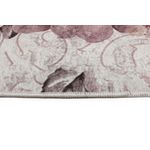 Casa si Gradina - Textile si covoare - Covoare - Covoare casa - Covor, Conceptum Hypnose, multicolor, 80x140 cm, 100% poliester, antiderapant, 288NGR2511 - Infinity.ro