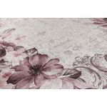 Casa si Gradina - Textile si covoare - Covoare - Covoare casa - Covor, Conceptum Hypnose, multicolor, 80x140 cm, 100% poliester, antiderapant, 288NGR2511 - Infinity.ro