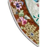 Casa si Gradina - Textile si covoare - Covoare - Covoare casa - Covor, Conceptum Hypnose, multicolor, 80x120 cm, 100% poliester, antiderapant, 478HFT3020 - Infinity.ro