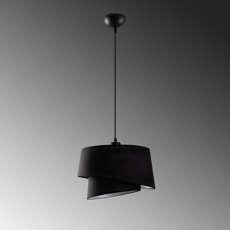 Casa si Gradina - Corpuri si surse de iluminat - Lustre si pendule - Candelabru, Opviq, metal, negru, inaltime reglabila 30-120 cm, 942FLG1668 - Infinity.ro