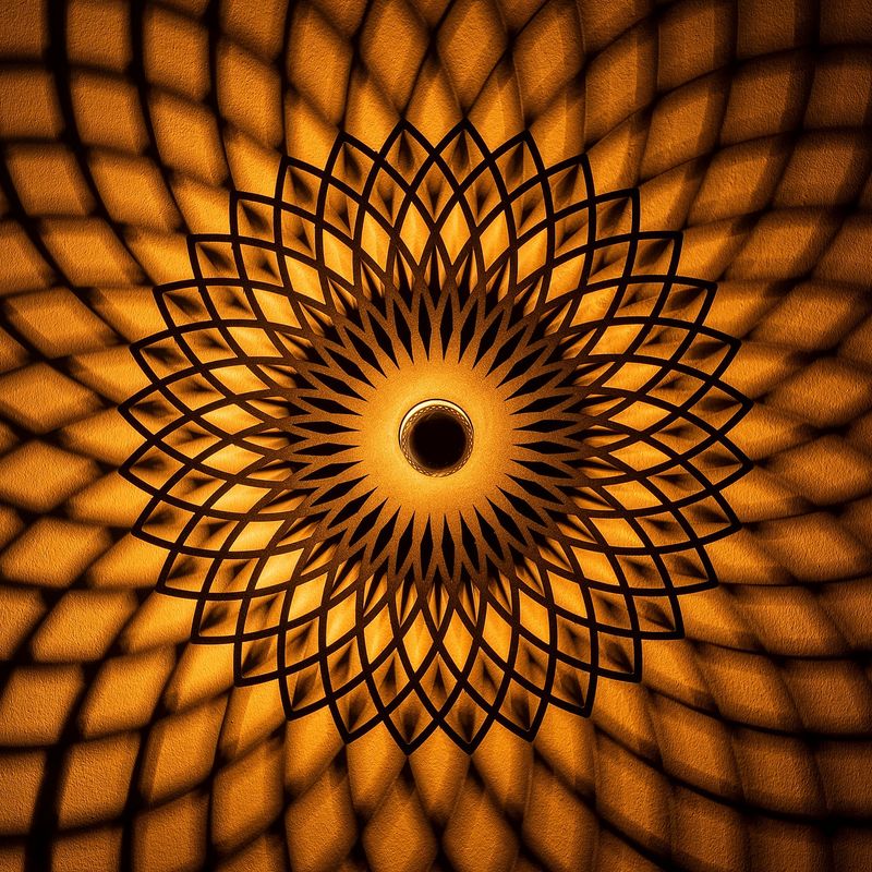 Casa si Gradina - Corpuri si surse de iluminat - Plafoniere, aplice si spoturi - Aplica, Opviq, metal, negru, 50x12x50 cm - Infinity.ro