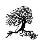 Casa si Gradina - Corpuri si surse de iluminat - Plafoniere, aplice si spoturi - Aplica de perete, Opviq, metal, negru, 48x9x49 cm - Infinity.ro