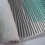 Casa si Gradina - Textile si covoare - Covoare - Covoare casa - Covor, Conceptum Hypnose, multicolor, 100x140 cm, 100% poliester, antiderapant, 487KRL1299 - Infinity.ro