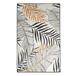 Casa si Gradina - Textile si covoare - Covoare - Covoare casa - Covor de hol, Conceptum Hypnose, multicolor, 100x200 cm, 100% poliester, antiderapant, 882CHL1149 - Infinity.ro