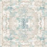 Casa si Gradina - Textile si covoare - Covoare - Covoare casa - Covor, Conceptum Hypnose, multicolor, 140x220 cm, 100% poliester, antiderapant, 369HFT2288 - Infinity.ro
