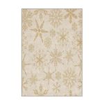 Casa si Gradina - Textile si covoare - Covoare - Covoare casa - Covor, Conceptum Hypnose, multicolor, 80x140 cm, 100% poliester, antiderapant, 951NGR1772 - Infinity.ro