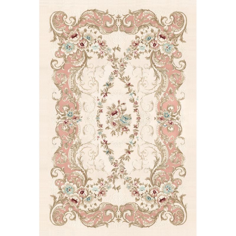 Casa si Gradina - Textile si covoare - Covoare - Covoare casa - Covor, Conceptum Hypnose, multicolor, 60x100 cm, 100% poliester, antiderapant, 474HFT1640 - Infinity.ro